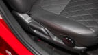 Mitsubishi Xpander Interior photo