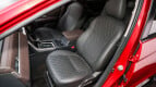Mitsubishi Xpander Interior photo