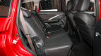 Mitsubishi Xpander Interior photo