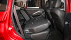 Mitsubishi Xpander Interior photo