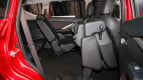 Mitsubishi Xpander Interior photo