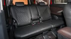 Mitsubishi Xpander Interior photo