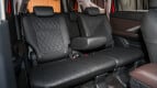 Mitsubishi Xpander Interior photo