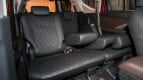 Mitsubishi Xpander Interior photo