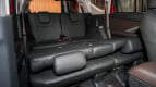 Mitsubishi Xpander Interior photo