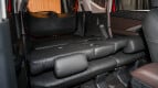 Mitsubishi Xpander Interior photo