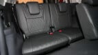 Mitsubishi Xpander Interior photo