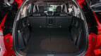 Mitsubishi Xpander Interior photo