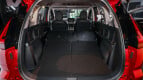 Mitsubishi Xpander Interior photo