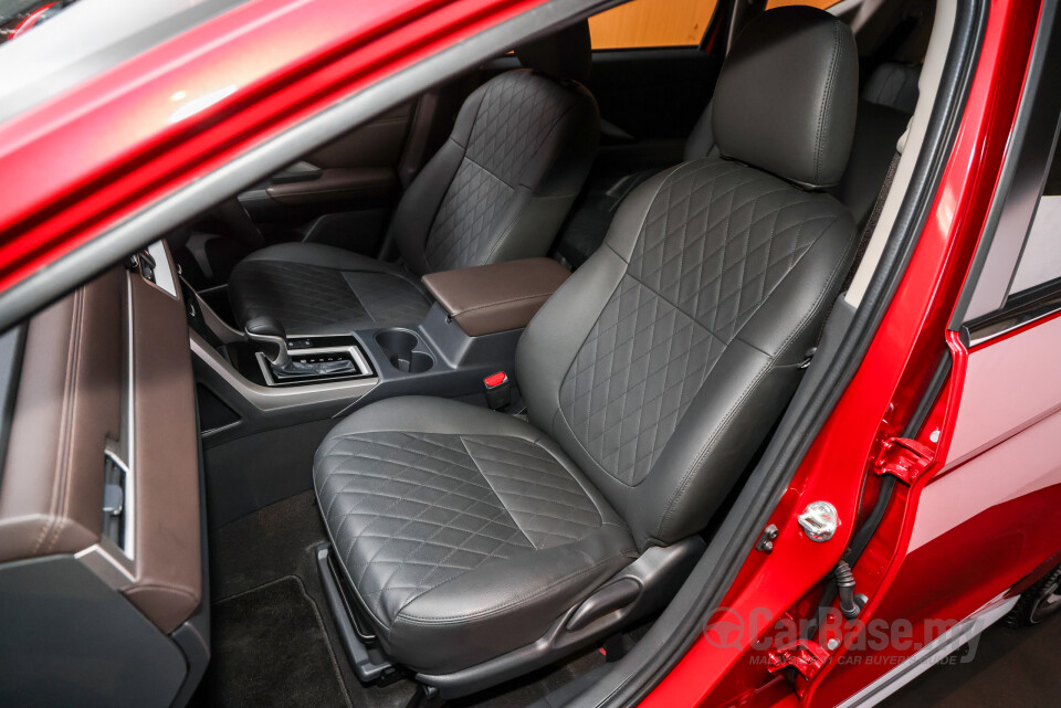 Mitsubishi Xpander NC2W (2024) Interior