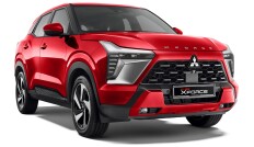Mitsubishi Xforce 2026 in Malaysia - Price, Specs, Review - CarBase.my