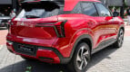 Mitsubishi Xforce Exterior photo