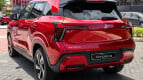 Mitsubishi Xforce Exterior photo
