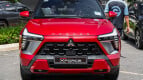Mitsubishi Xforce Exterior photo