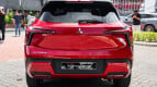 Mitsubishi Xforce Exterior photo