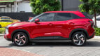 Mitsubishi Xforce Exterior photo