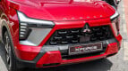 Mitsubishi Xforce Exterior photo