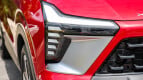 Mitsubishi Xforce Exterior photo