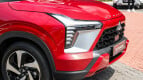 Mitsubishi Xforce Exterior photo