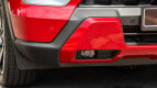 Mitsubishi Xforce Exterior photo