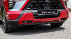 Mitsubishi Xforce Exterior photo