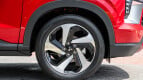 Mitsubishi Xforce Exterior photo