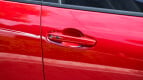 Mitsubishi Xforce Exterior photo