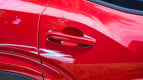 Mitsubishi Xforce Exterior photo