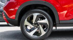 Mitsubishi Xforce Exterior photo