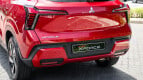 Mitsubishi Xforce Exterior photo