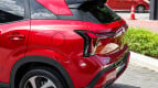 Mitsubishi Xforce Exterior photo