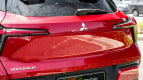 Mitsubishi Xforce Exterior photo