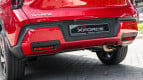 Mitsubishi Xforce Exterior photo