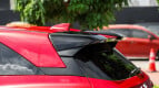 Mitsubishi Xforce Exterior photo