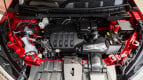 Mitsubishi Xforce Exterior photo