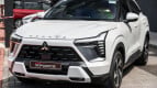 Mitsubishi Xforce Exterior photo