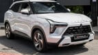 Mitsubishi Xforce Exterior photo