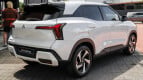 Mitsubishi Xforce Exterior photo