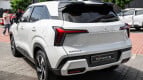 Mitsubishi Xforce Exterior photo