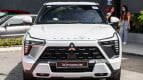 Mitsubishi Xforce Exterior photo