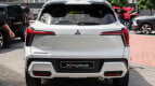 Mitsubishi Xforce Exterior photo
