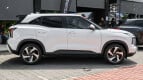 Mitsubishi Xforce Exterior photo