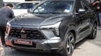 Mitsubishi Xforce Exterior photo