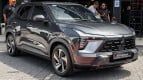 Mitsubishi Xforce Exterior photo