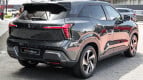 Mitsubishi Xforce Exterior photo