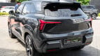 Mitsubishi Xforce Exterior photo