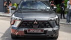 Mitsubishi Xforce Exterior photo