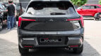 Mitsubishi Xforce Exterior photo
