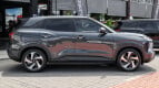 Mitsubishi Xforce Exterior photo