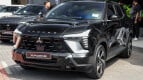 Mitsubishi Xforce Exterior photo